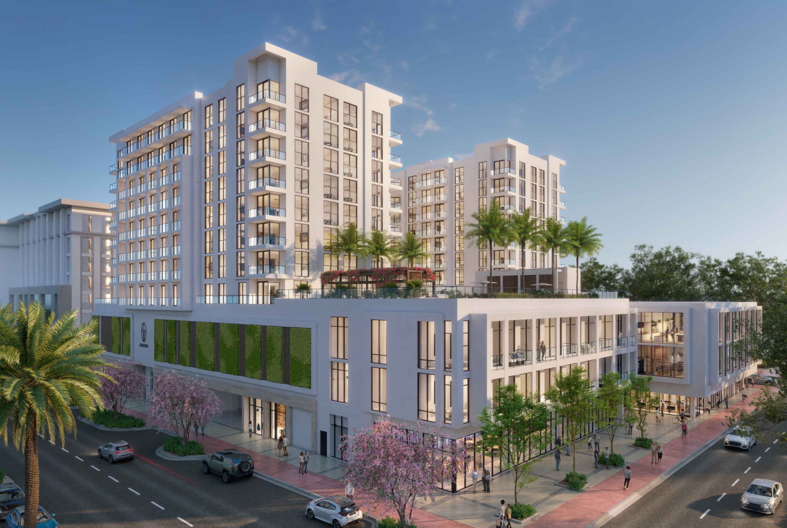 Cassia Residences Coral Gables photo 1