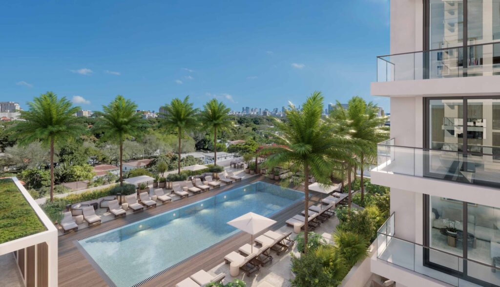 Cassia Miami (Skyline)