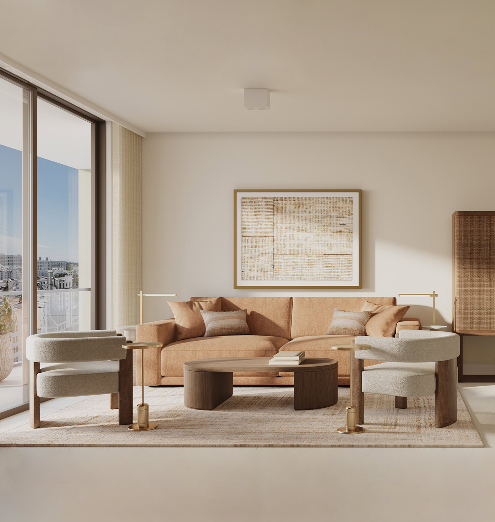 Cassia Residences Coral Gables