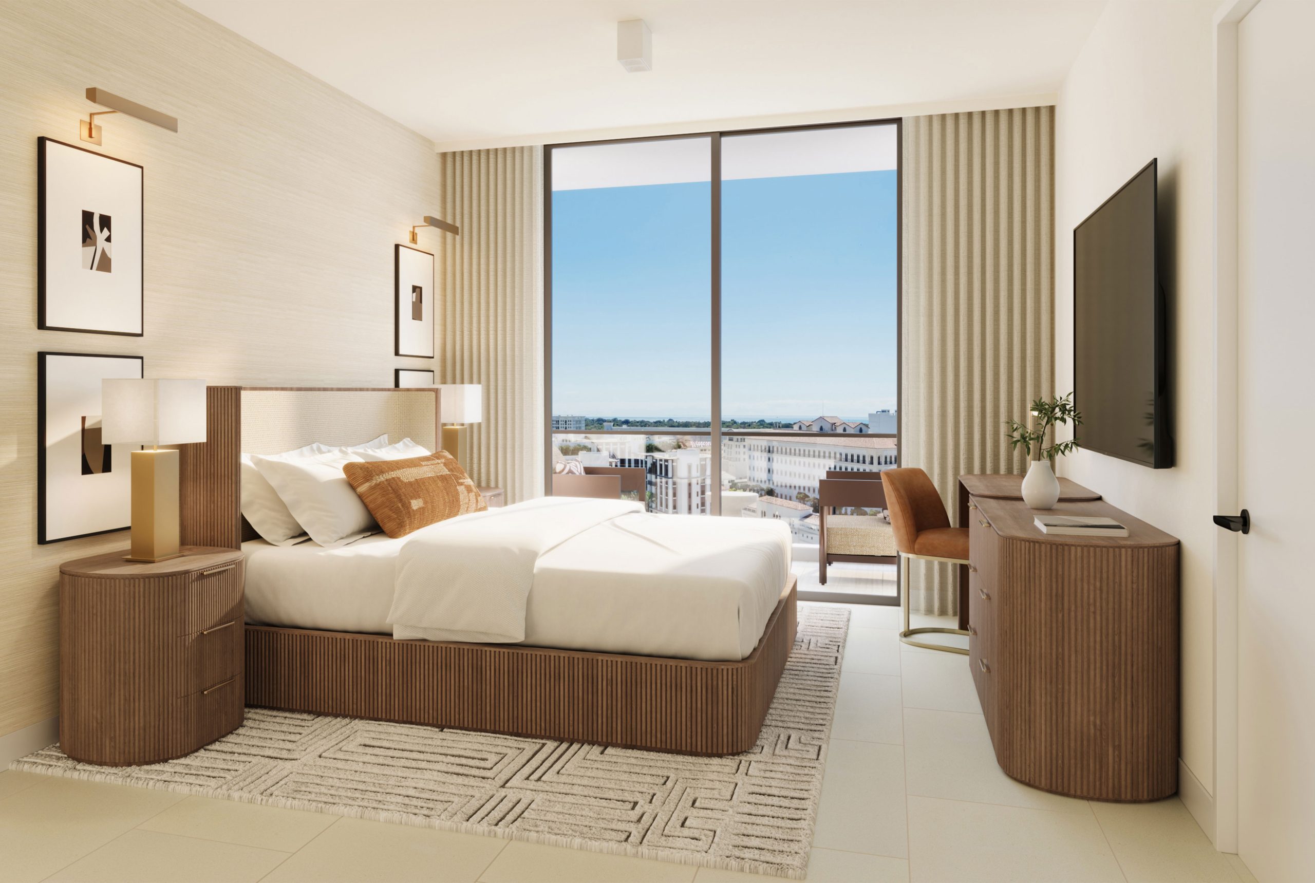 Cassia Residences Coral Gables