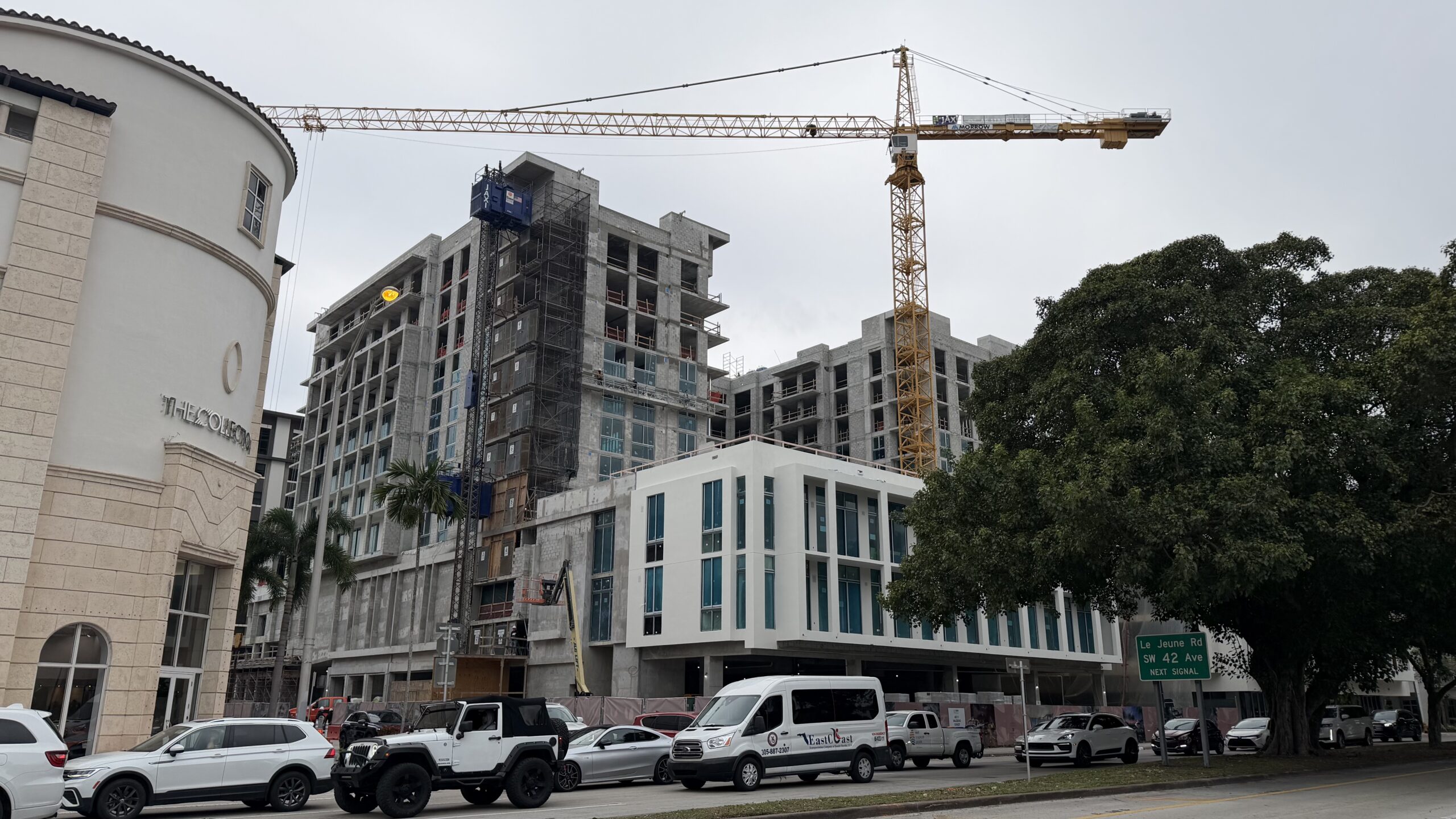 Cassia Residences Coral Gables